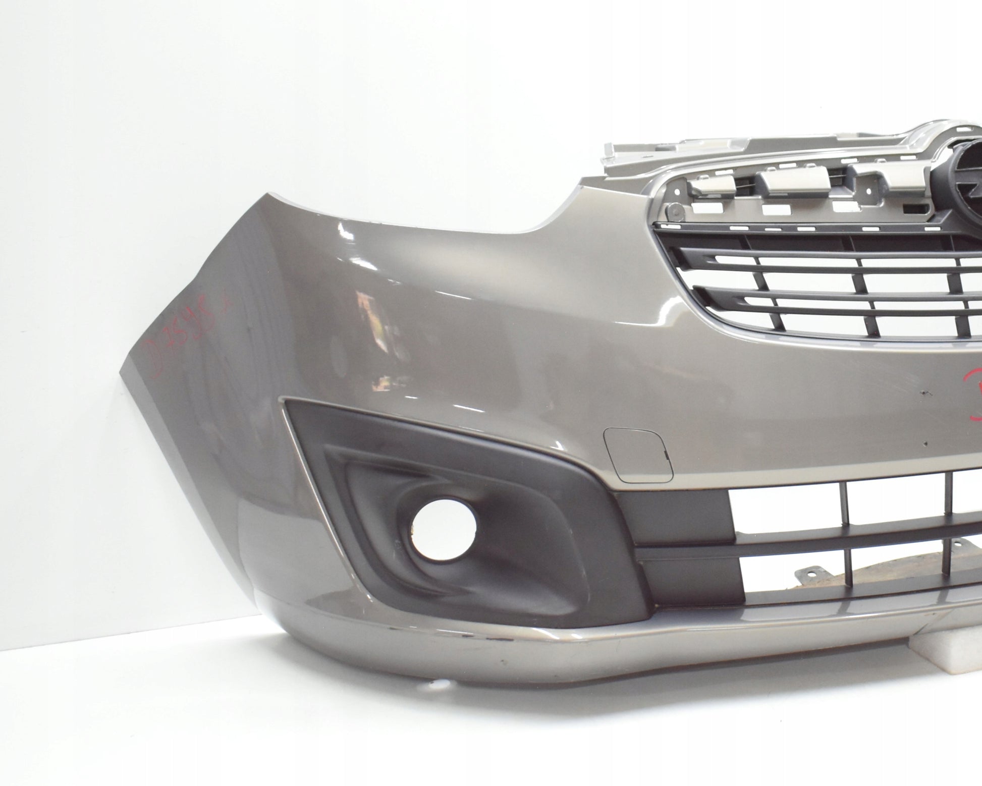 OPEL COMBO D FRONT BUMPER OEM