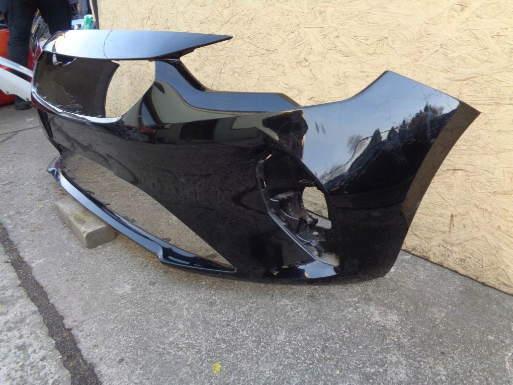 OPEL CORSA F 19- front bumper