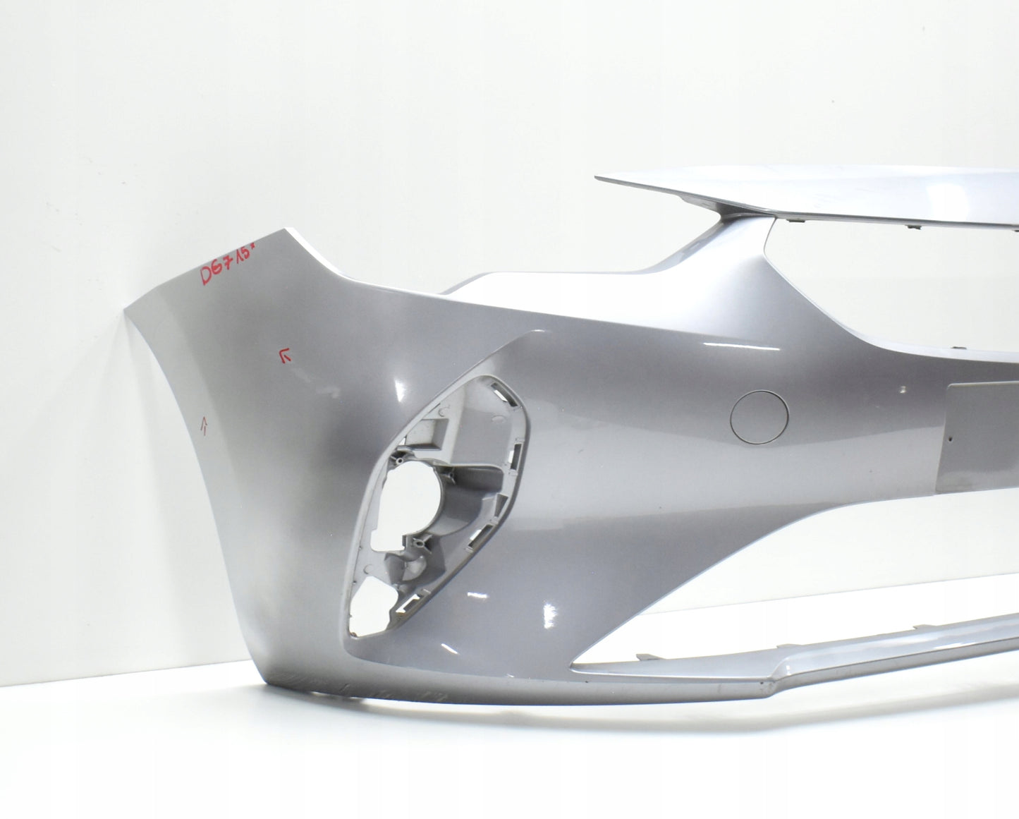 OPEL CORSA F PARAURTI ANTERIORE ORG