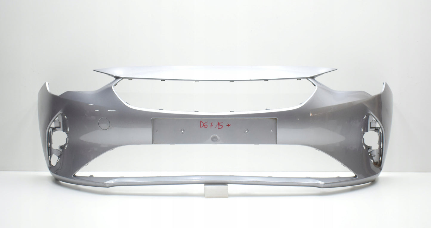 OPEL CORSA F PARAURTI ANTERIORE ORG