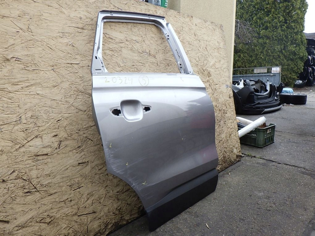 OPEL CROSSLAND X 17- Right Rear Door