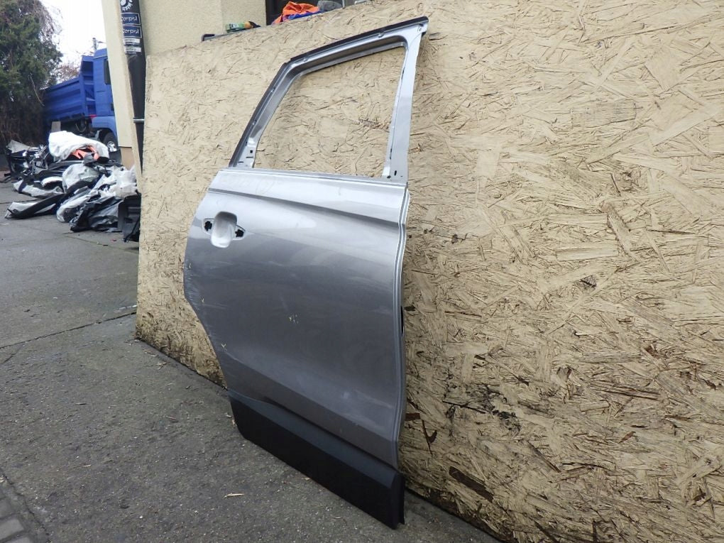OPEL CROSSLAND X 17- Right Rear Door
