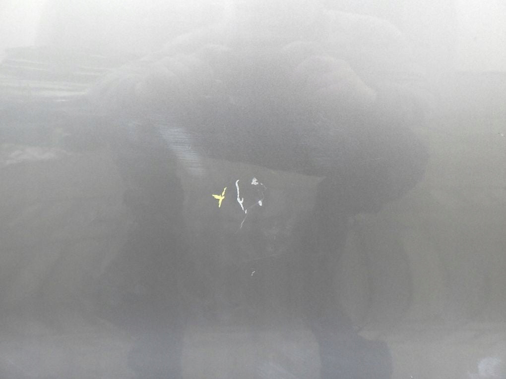 OPEL CROSSLAND X 17- Right Rear Door