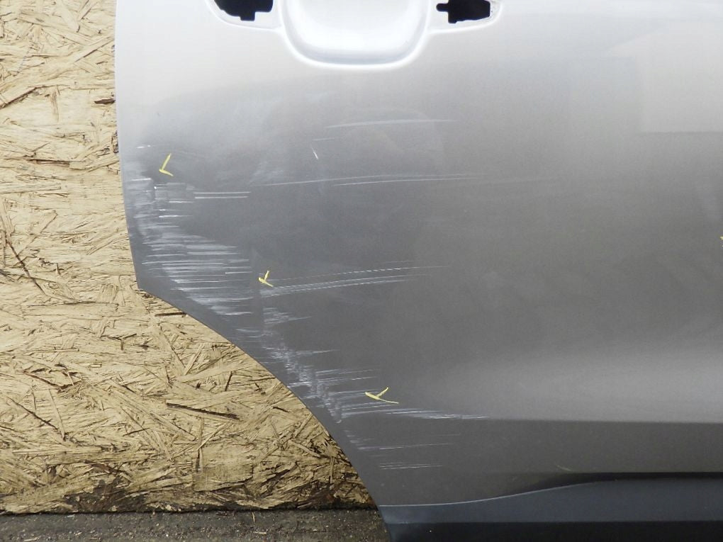 OPEL CROSSLAND X 17- Right Rear Door