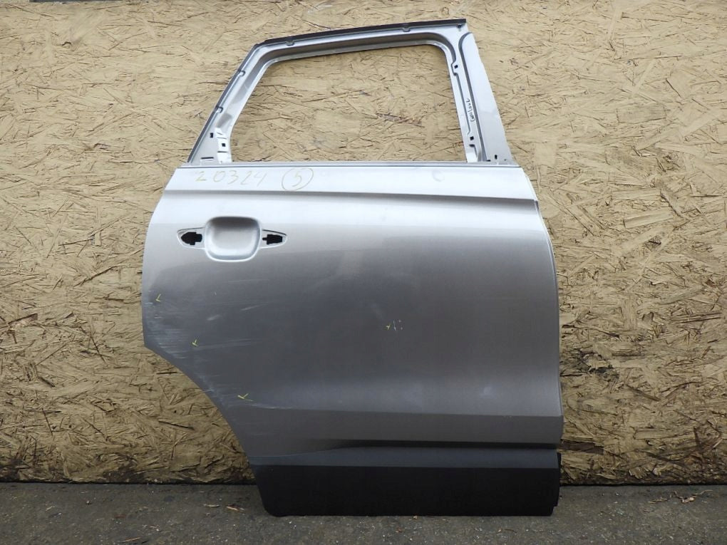 OPEL CROSSLAND X 17- Right Rear Door