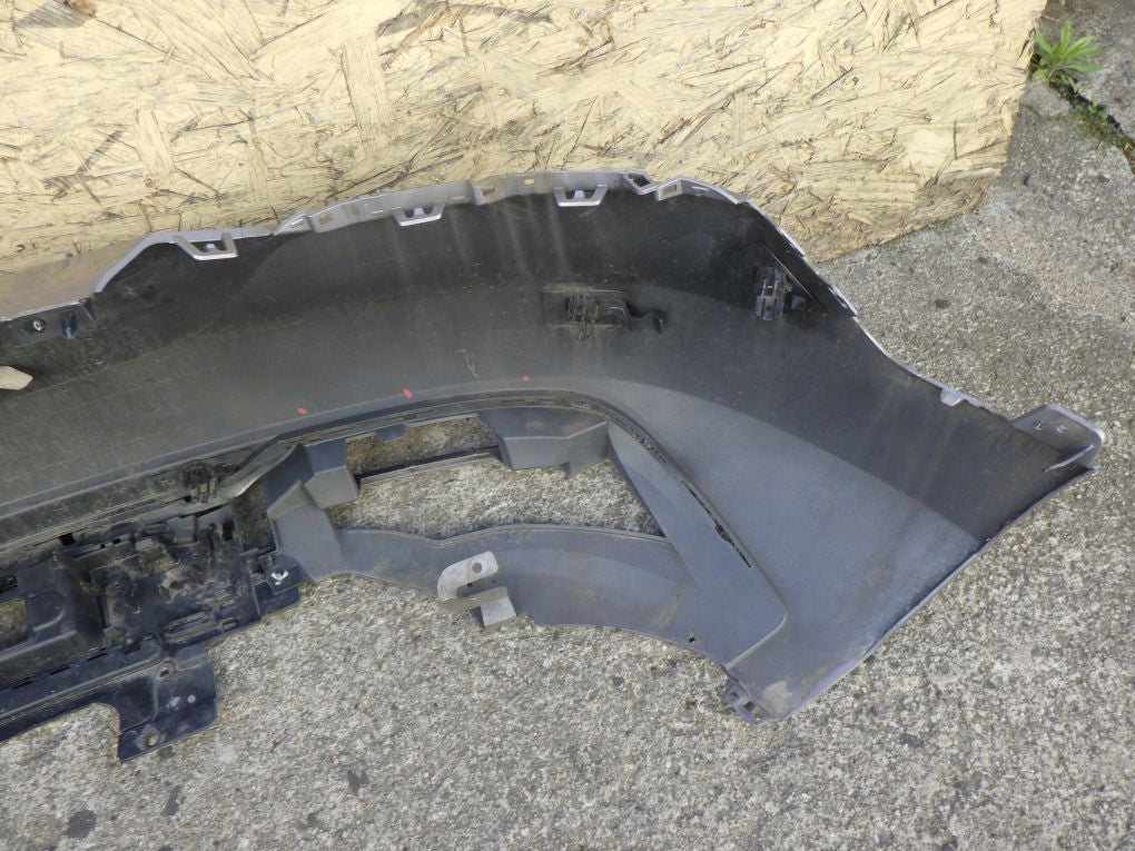 OPEL GRANDLAND X LIFT 21- Rear Bumper