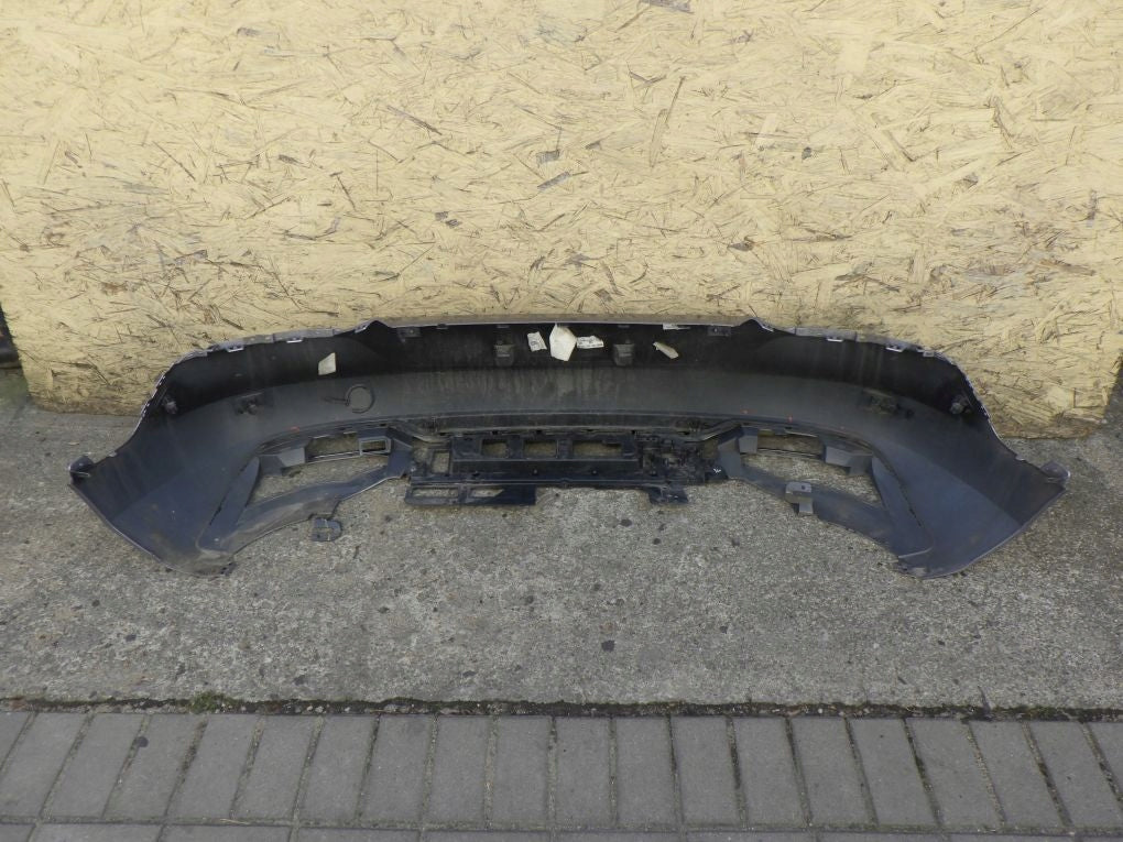 OPEL GRANDLAND X LIFT 21- Rear Bumper