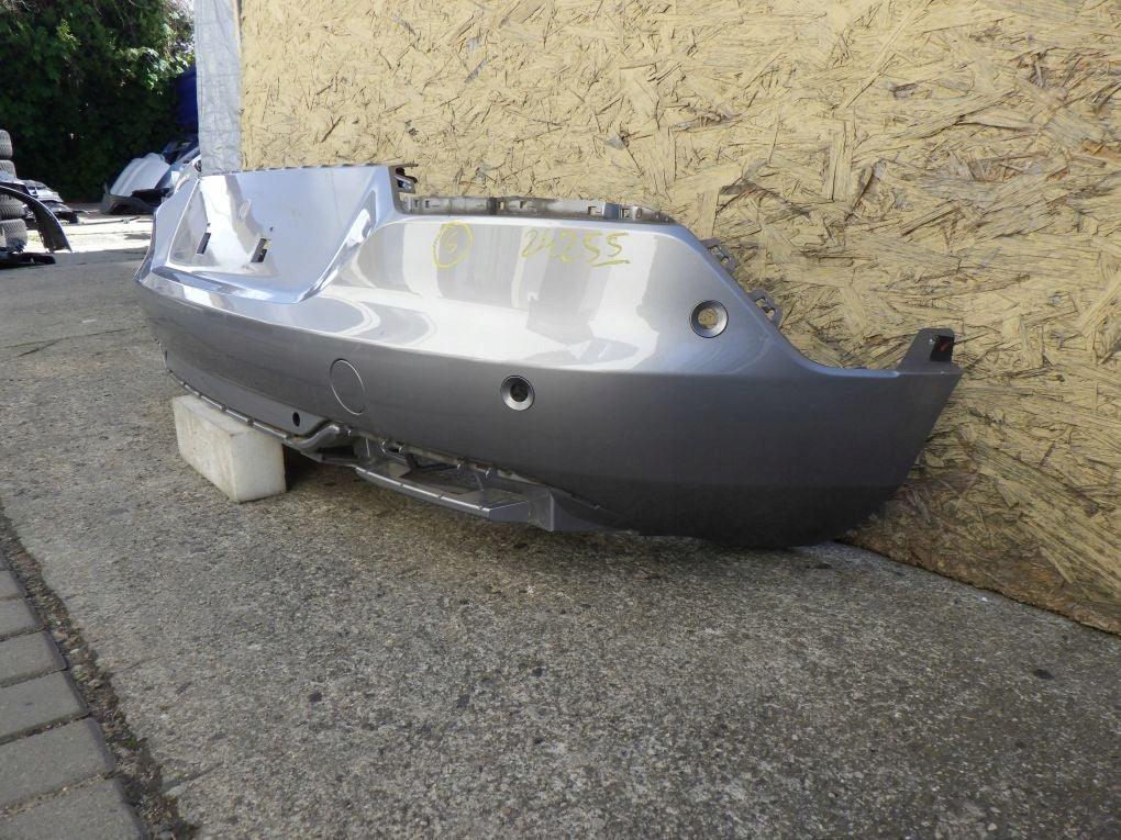 OPEL GRANDLAND X LIFT 21- Rear Bumper