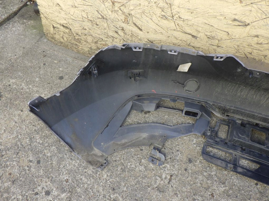 OPEL GRANDLAND X LIFT 21- Rear Bumper