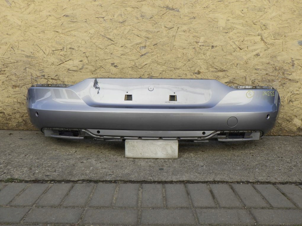 OPEL GRANDLAND X LIFT 21- Rear Bumper