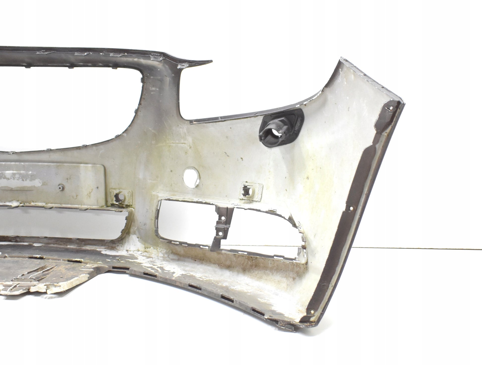 OPEL INSIGNIA A FRONT BUMPER ORG