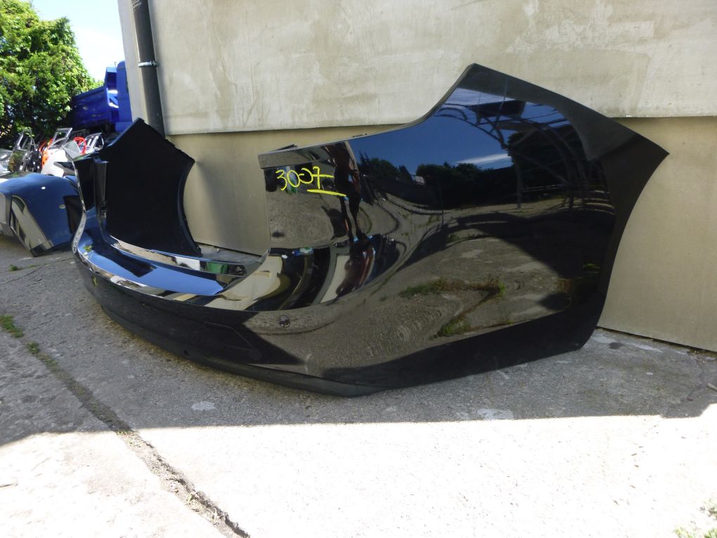 OPEL INSIGNIA B II 2 KOMBI Rear Bumper