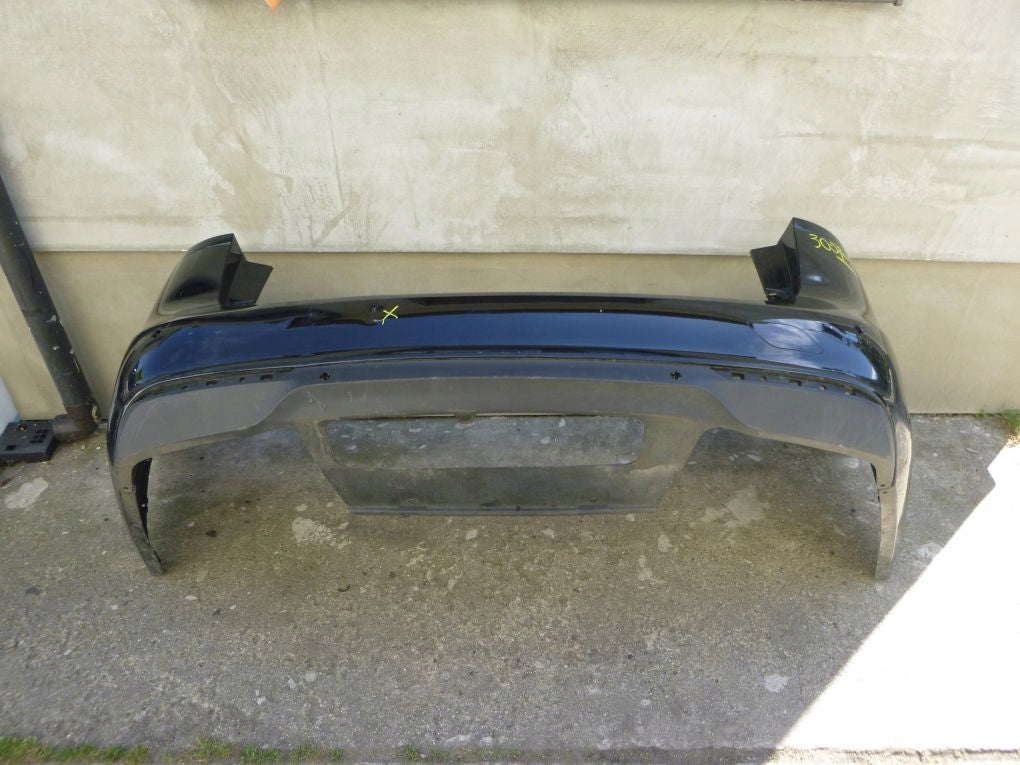 OPEL INSIGNIA B II 2 KOMBI Rear Bumper