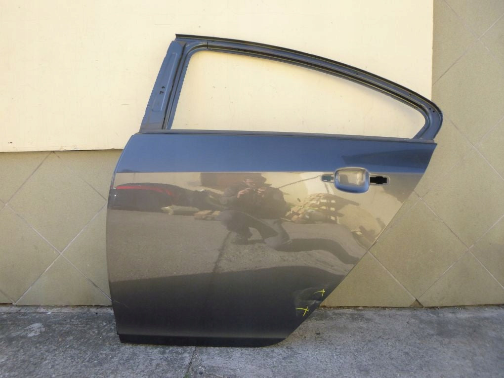 OPEL INSIGNIA HB SEDAN LEFT REAR DOOR
