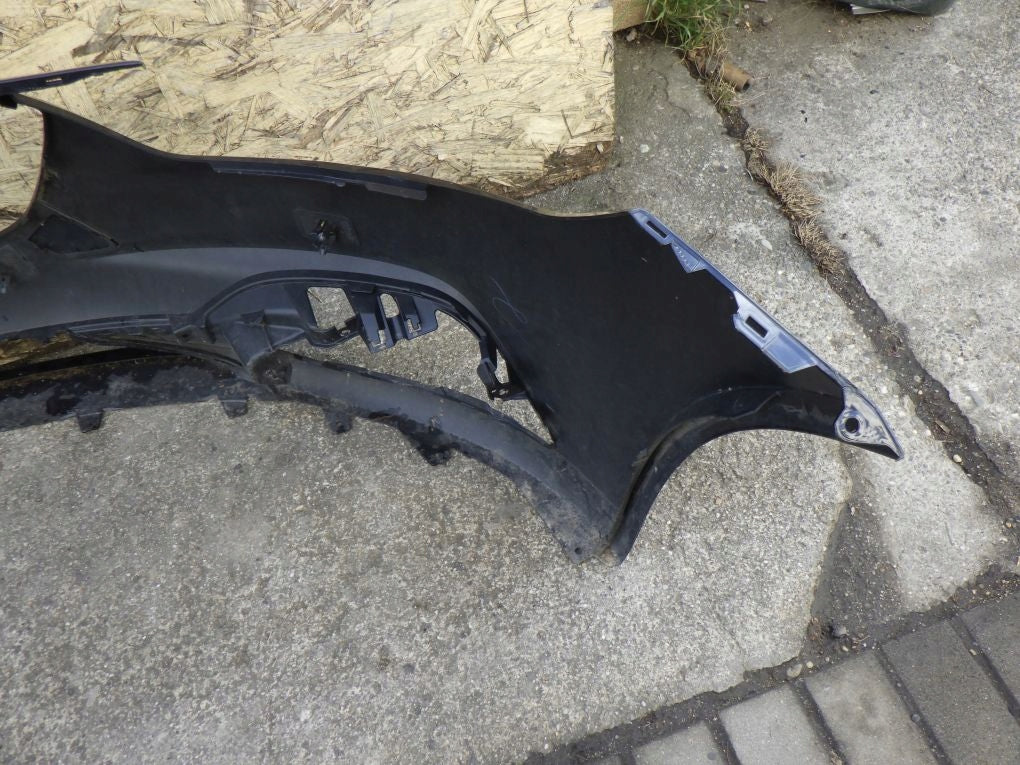 OPEL INSIGNIA II B 2 17- Front Bumper