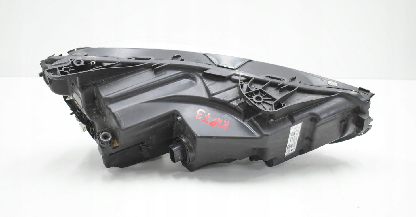 OPEL INSIGNIA II B LIFT LEFT FRONT FULL LED HEADLIGHT ORG EU 39136835