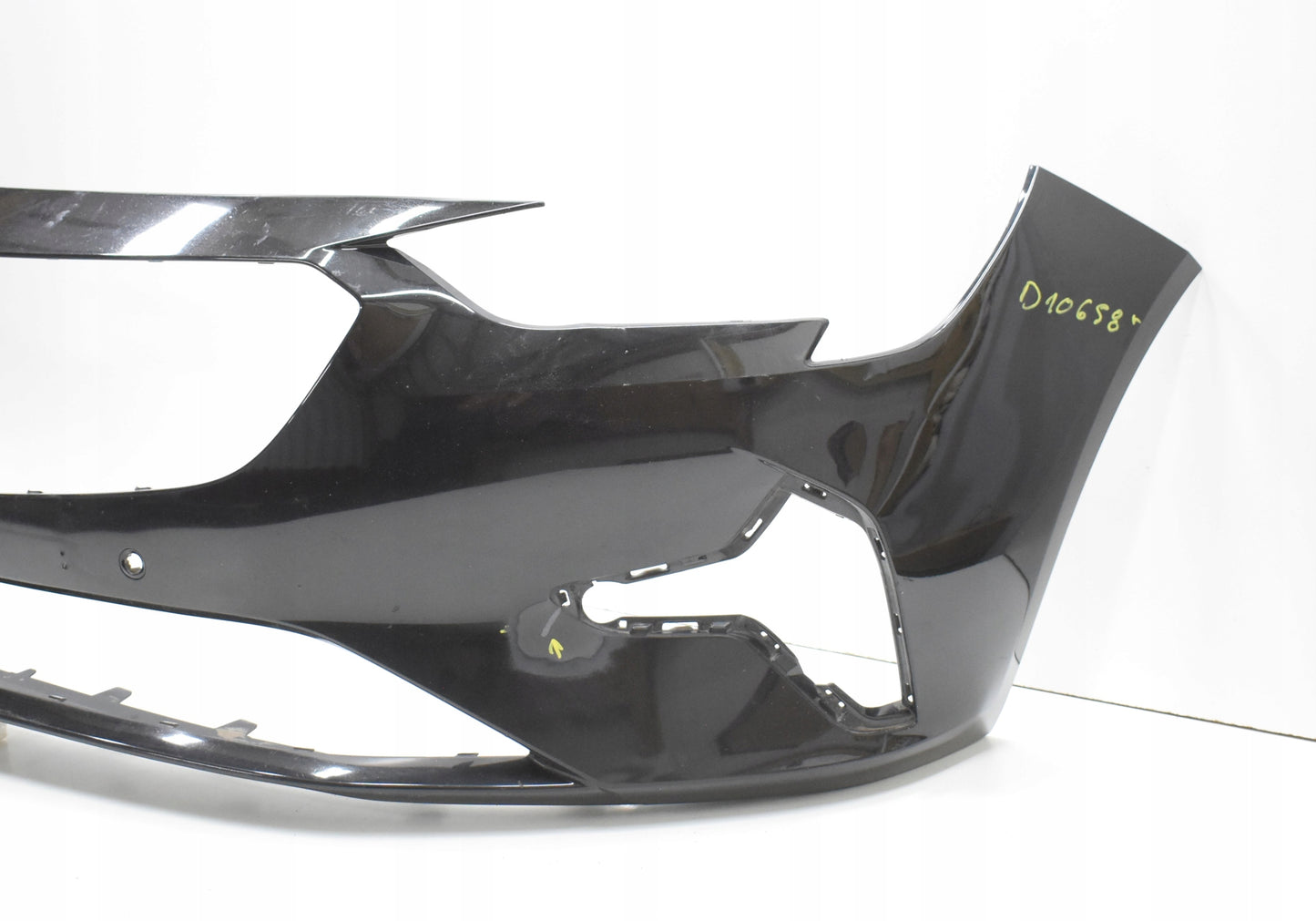 OPEL INSIGNIA II B LIFT FRONT BUMPER ORG