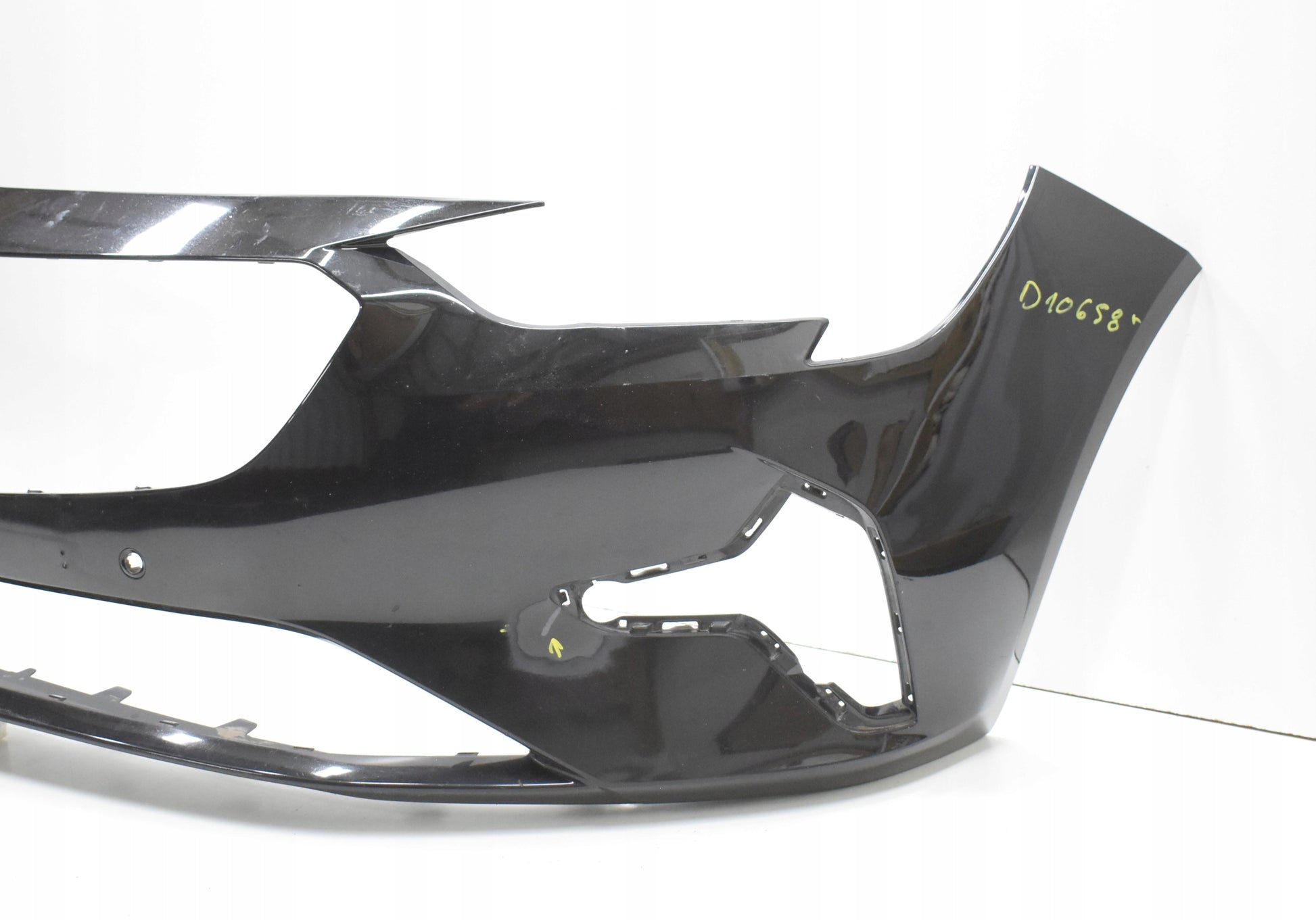 OPEL INSIGNIA II B LIFT FRONT BUMPER ORG