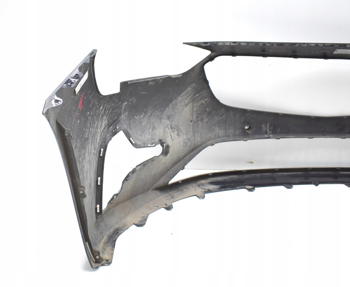 OPEL INSIGNIA II B LIFT FRONT BUMPER ORG