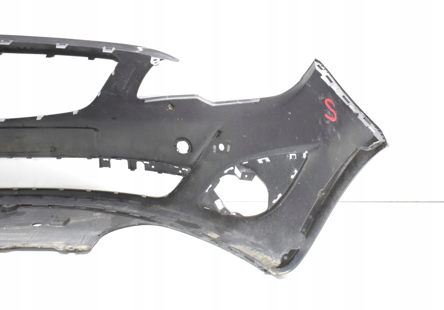 OPEL MERIVA B FRONT BUMPER ORG