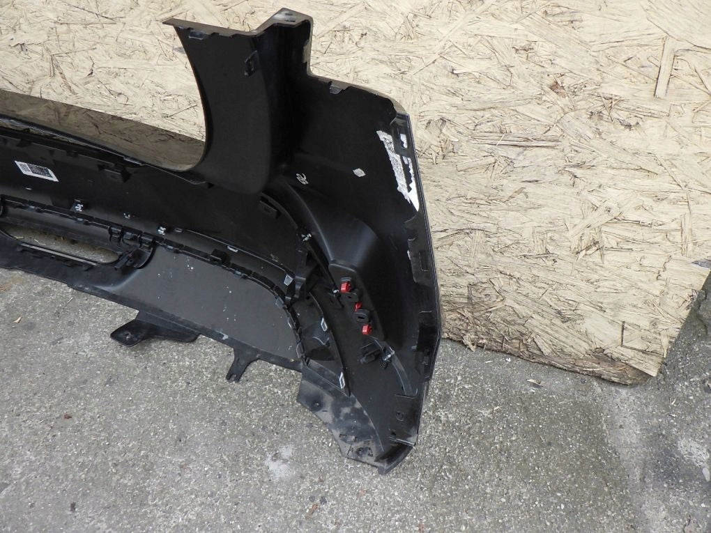 OPEL MOKKA 2 II B 2020- Rear Bumper