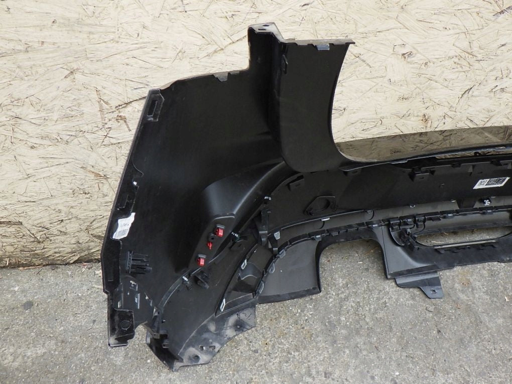 OPEL MOKKA 2 II B 2020- Rear Bumper