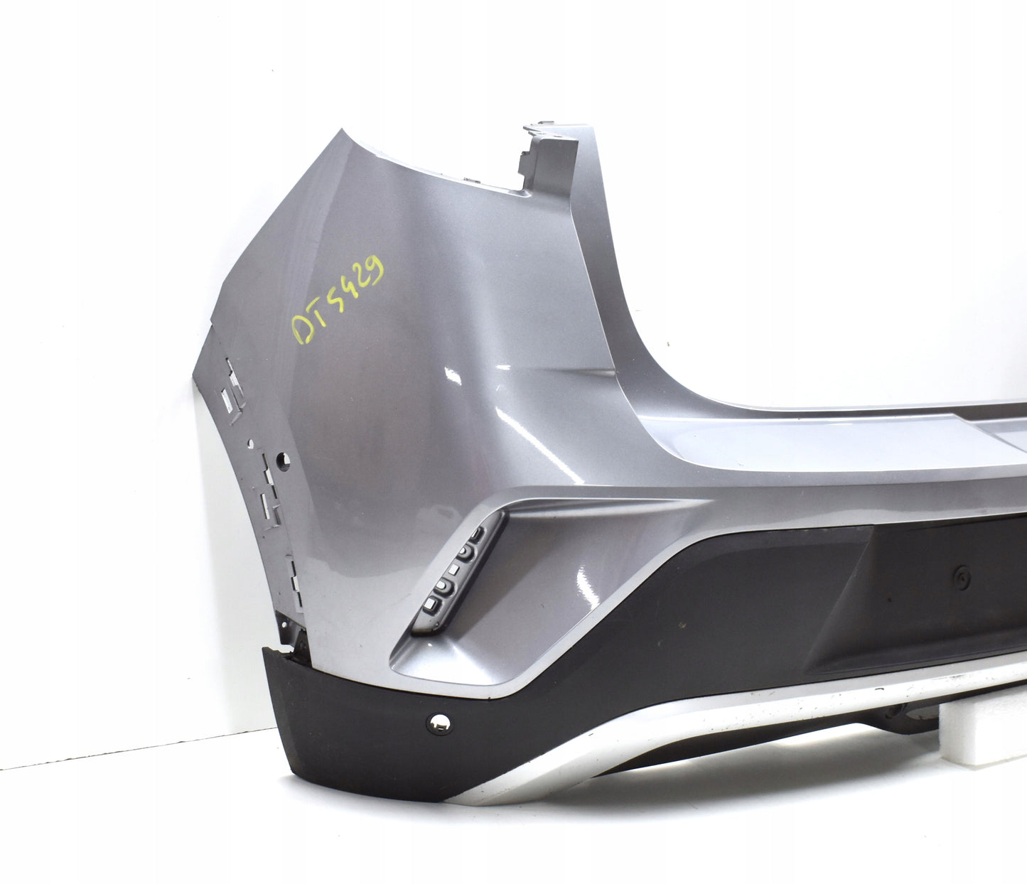 OPEL MOKKA II B Galinis Bamperis + Apatinė dalis