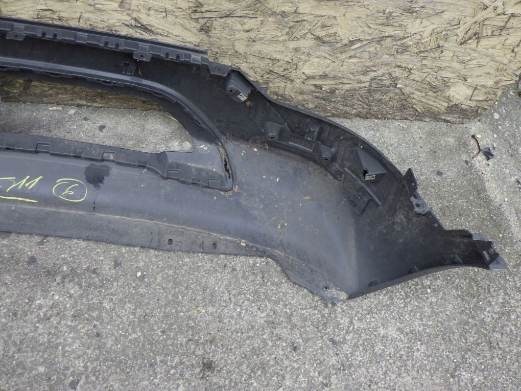 OPEL MOKKA X LIFT 16- Rear Bumper