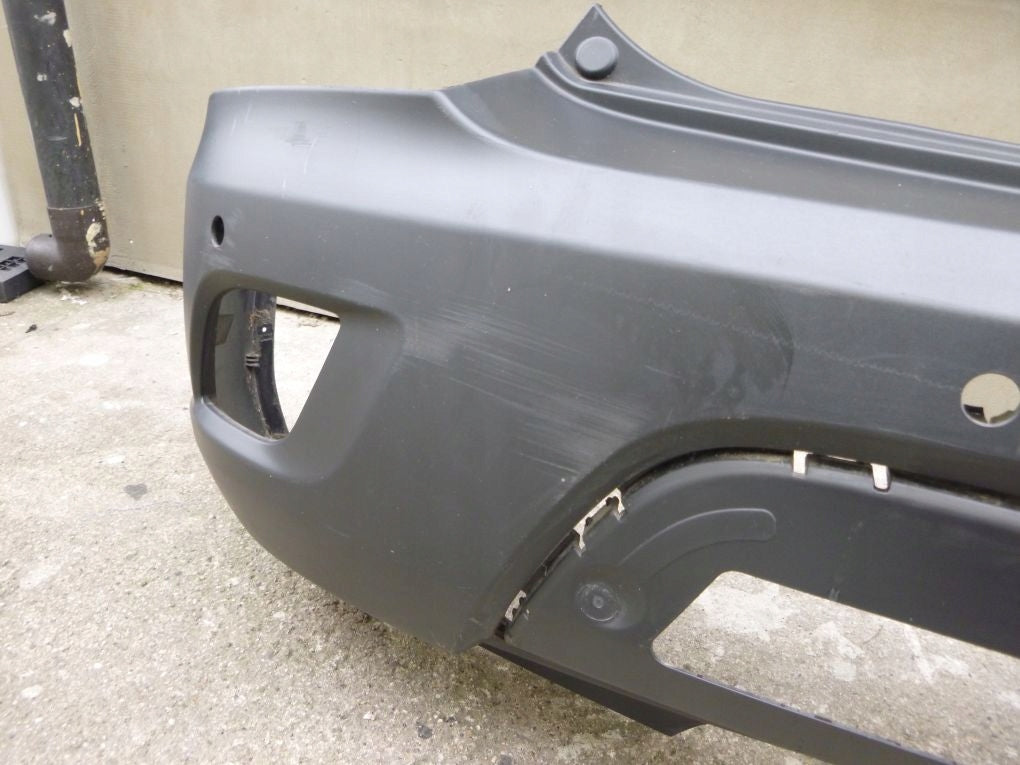 OPEL MOKKA REAR BUMPER
