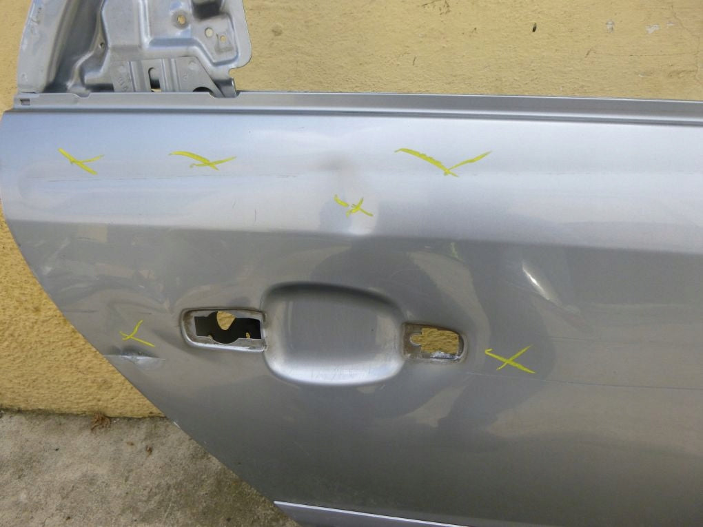OPEL VECTRA C SEDAN HB Right Rear Door