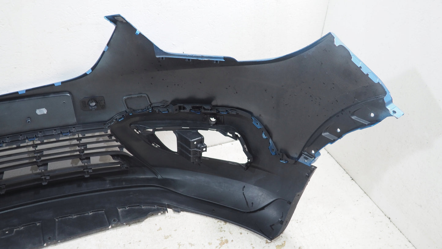Opel Crossland X Front Bumper 39097370