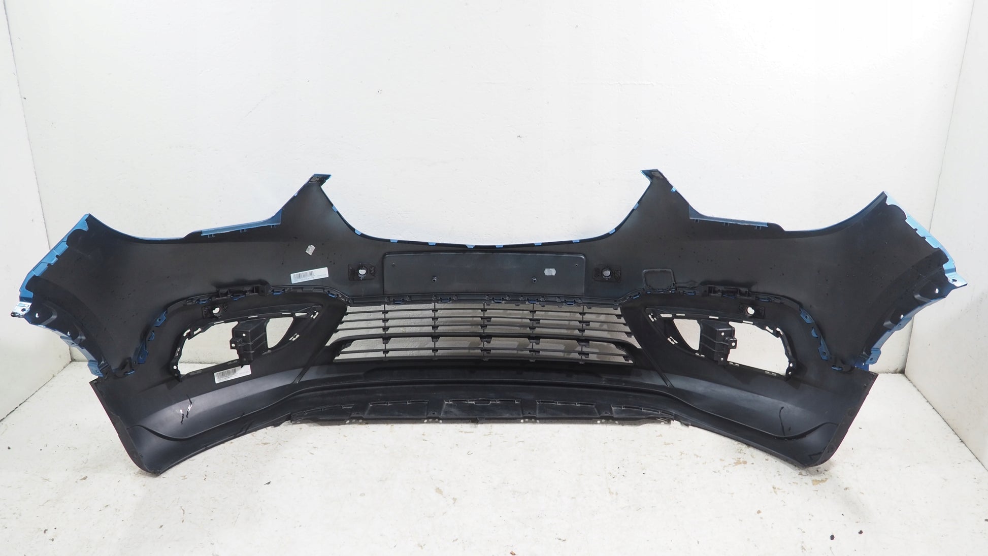 Opel Crossland X Front Bumper 39097370