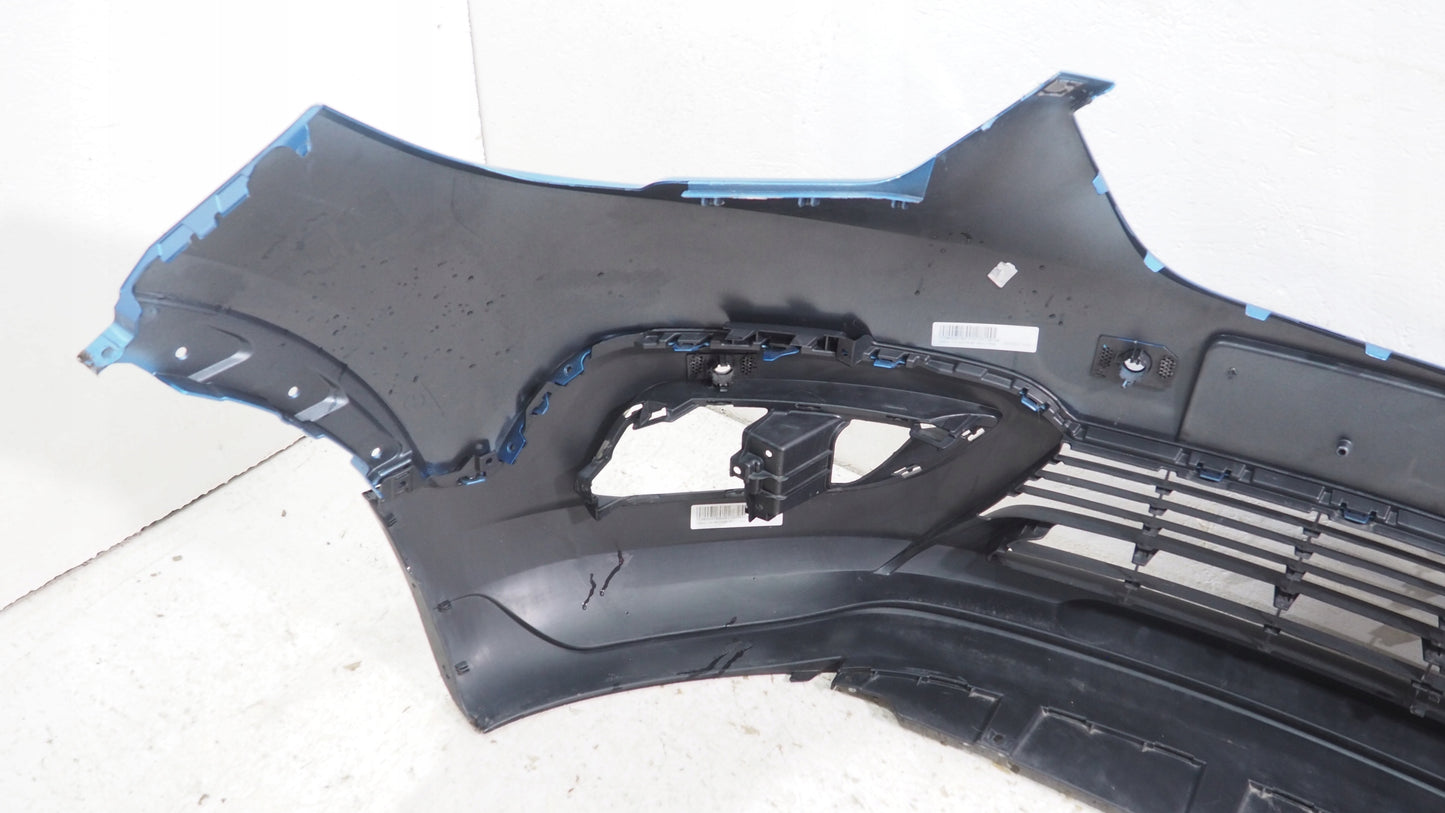 Opel Crossland X Front Bumper 39097370