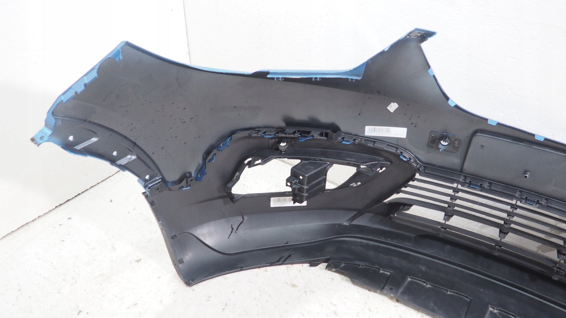 Opel Crossland X Front Bumper 39097370