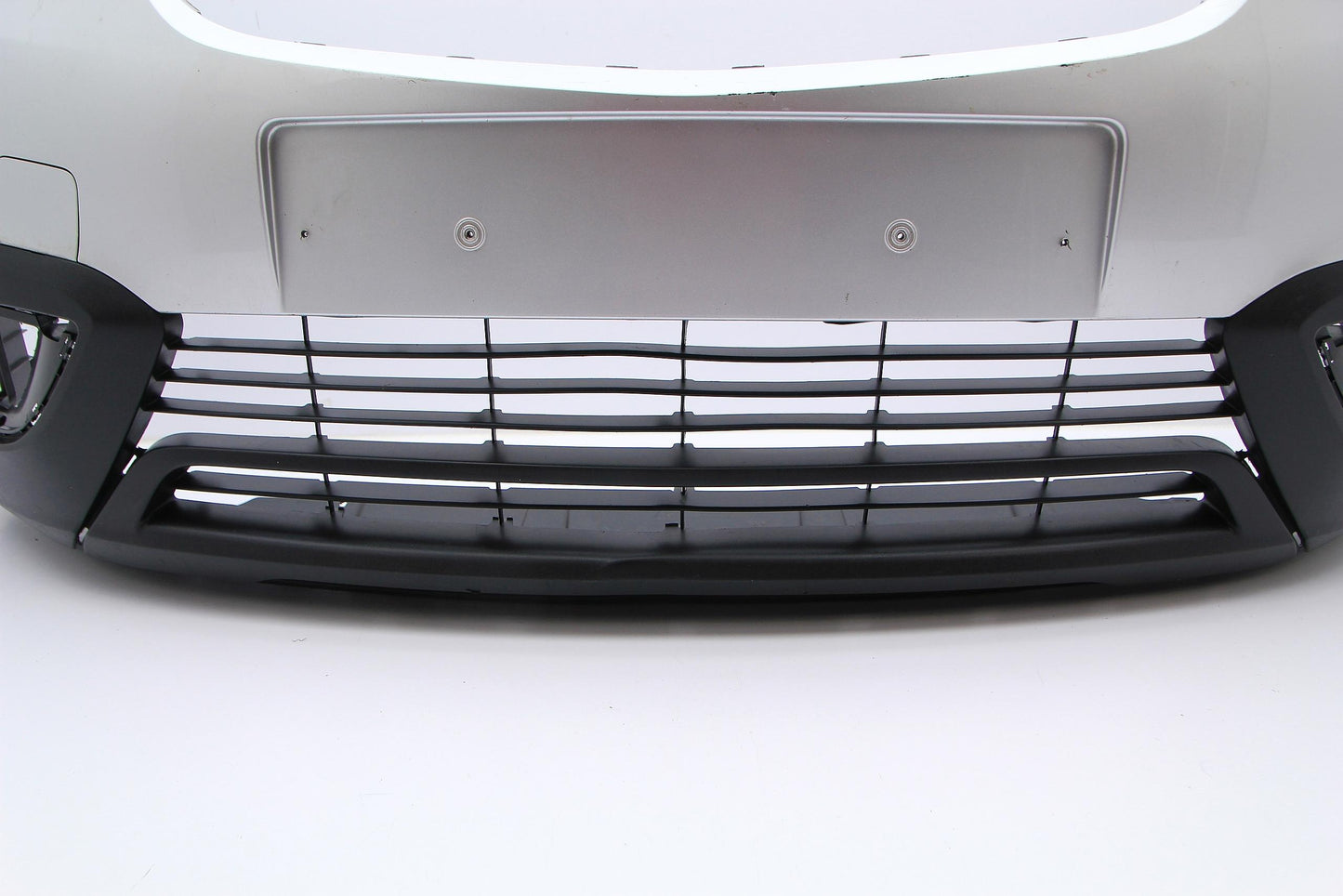 Original front bumper Opel Crossland (2017-2020) 39097370