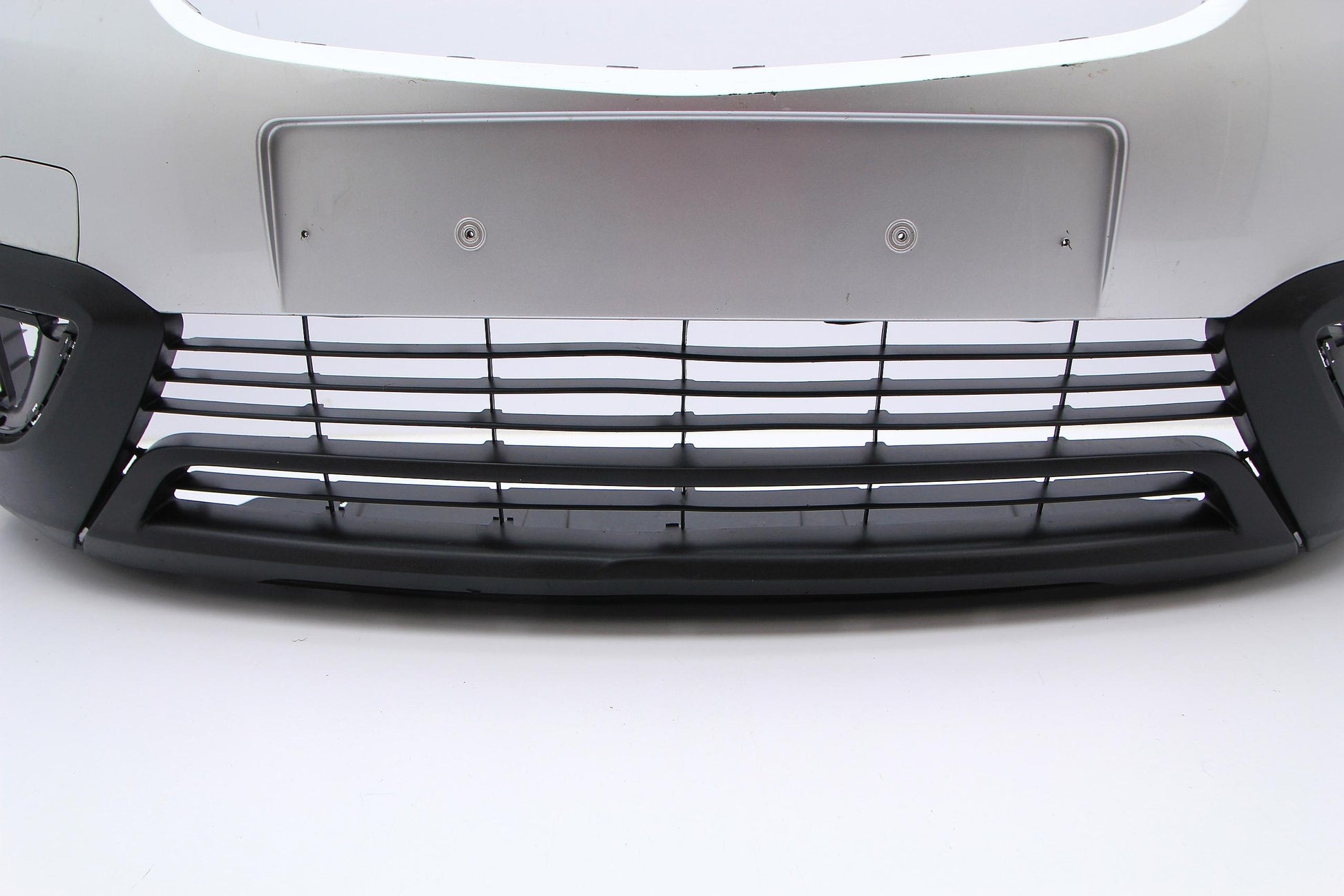 Original front bumper Opel Crossland (2017-2020) 39097370