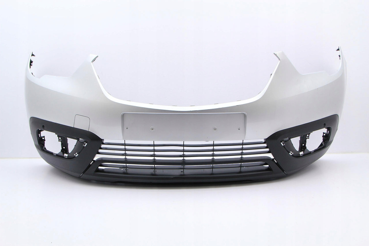 Original front bumper Opel Crossland (2017-2020) 39097370