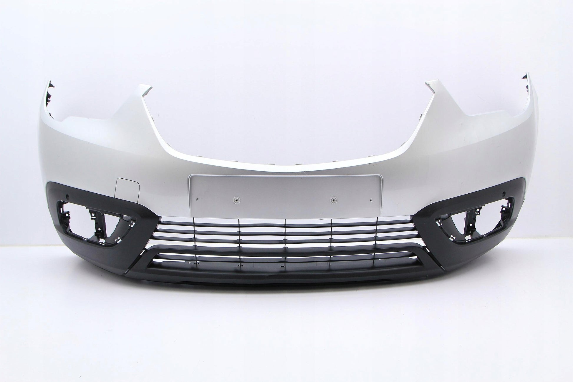 Original front bumper Opel Crossland (2017-2020) 39097370