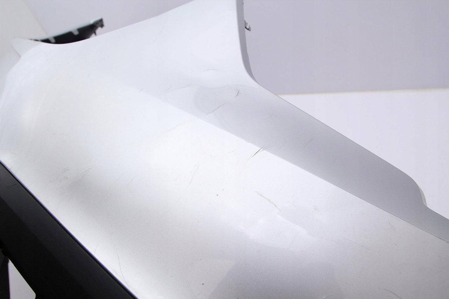 Original front bumper Opel Crossland (2017-2020) 39097370