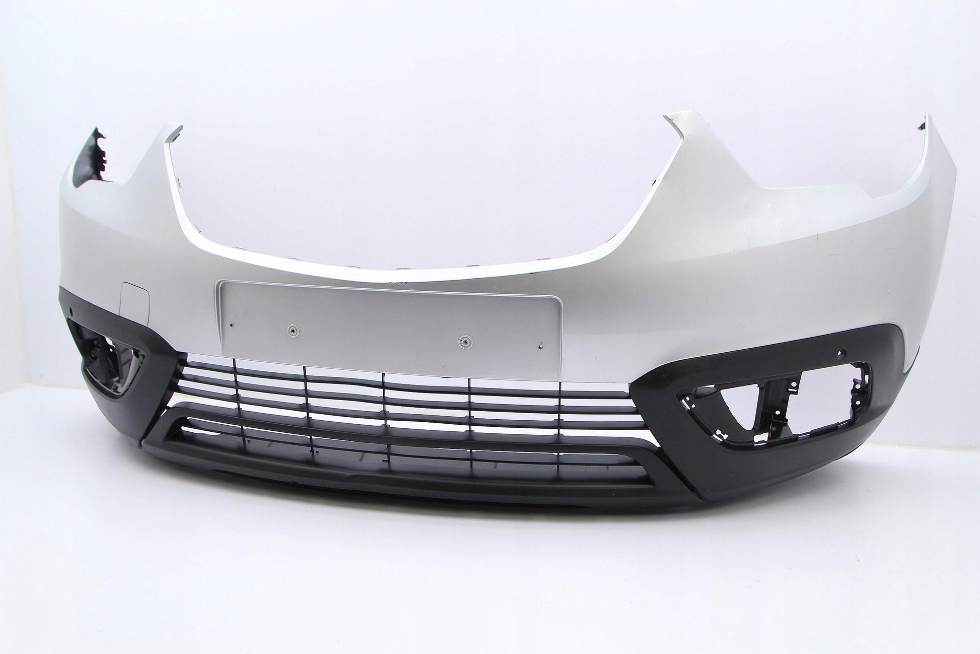 Original front bumper Opel Crossland (2017-2020) 39097370