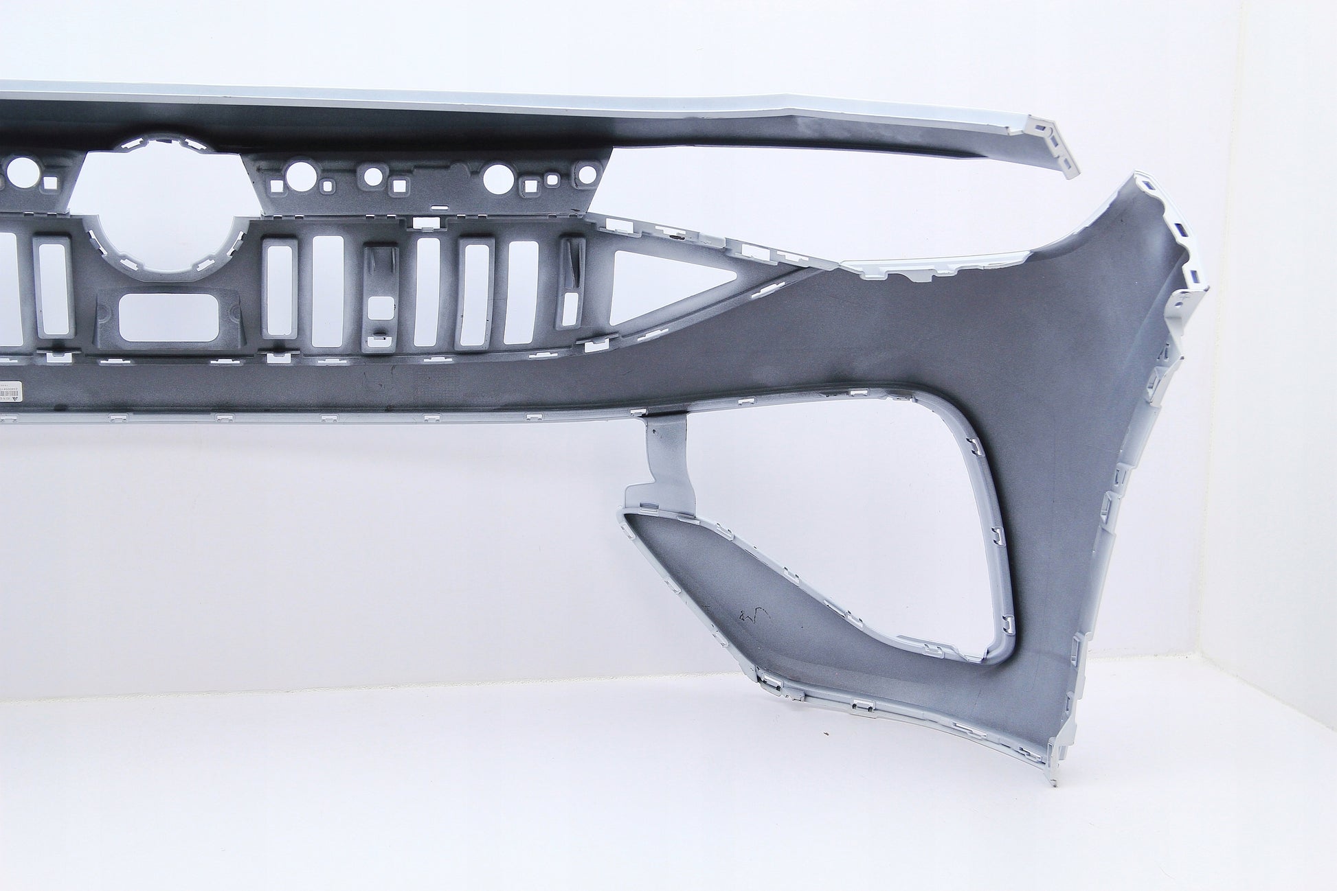 Original Front Bumper VW ID.5 11E807221 2021-