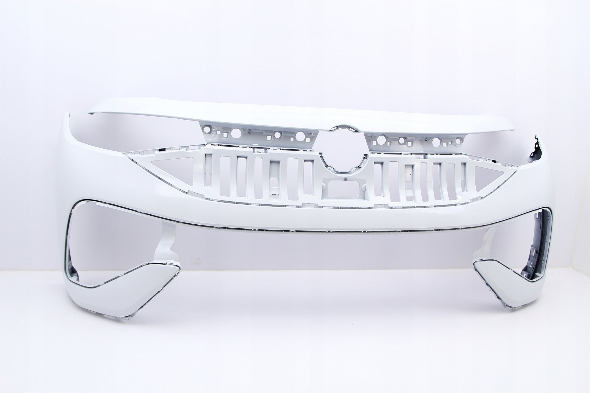 Original Front Bumper VW ID.5 11E807221 2021-