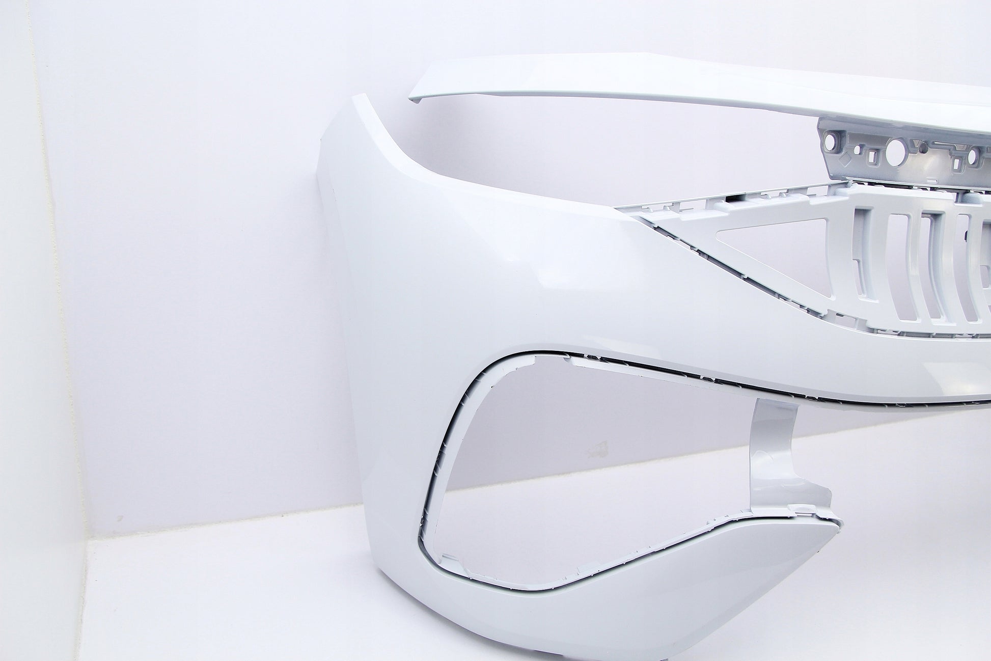 Original Front Bumper VW ID.5 11E807221 2021-