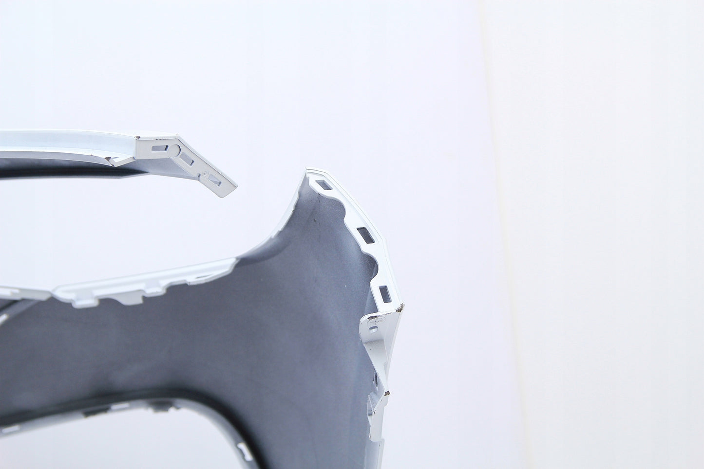 Original Front Bumper VW ID.5 11E807221 2021-