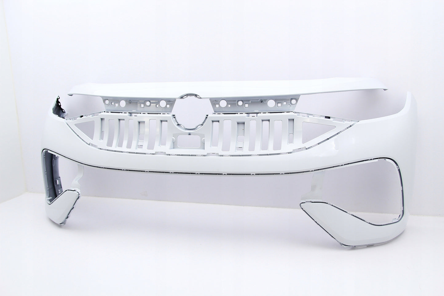 Original Front Bumper VW ID.5 11E807221 2021-
