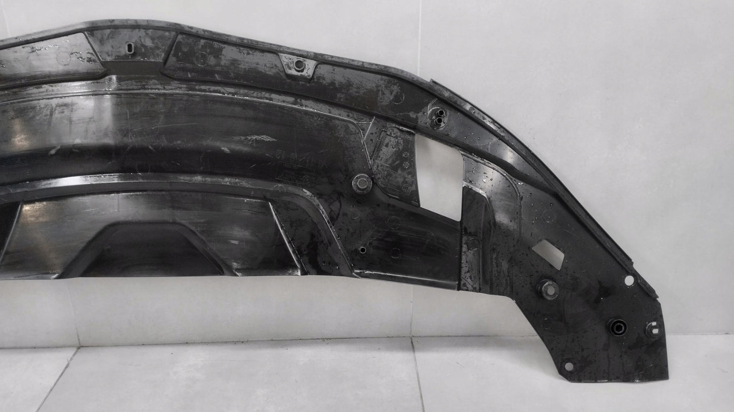 Front Bumper Cover BMW 7 G11 G12 Original 51767384707