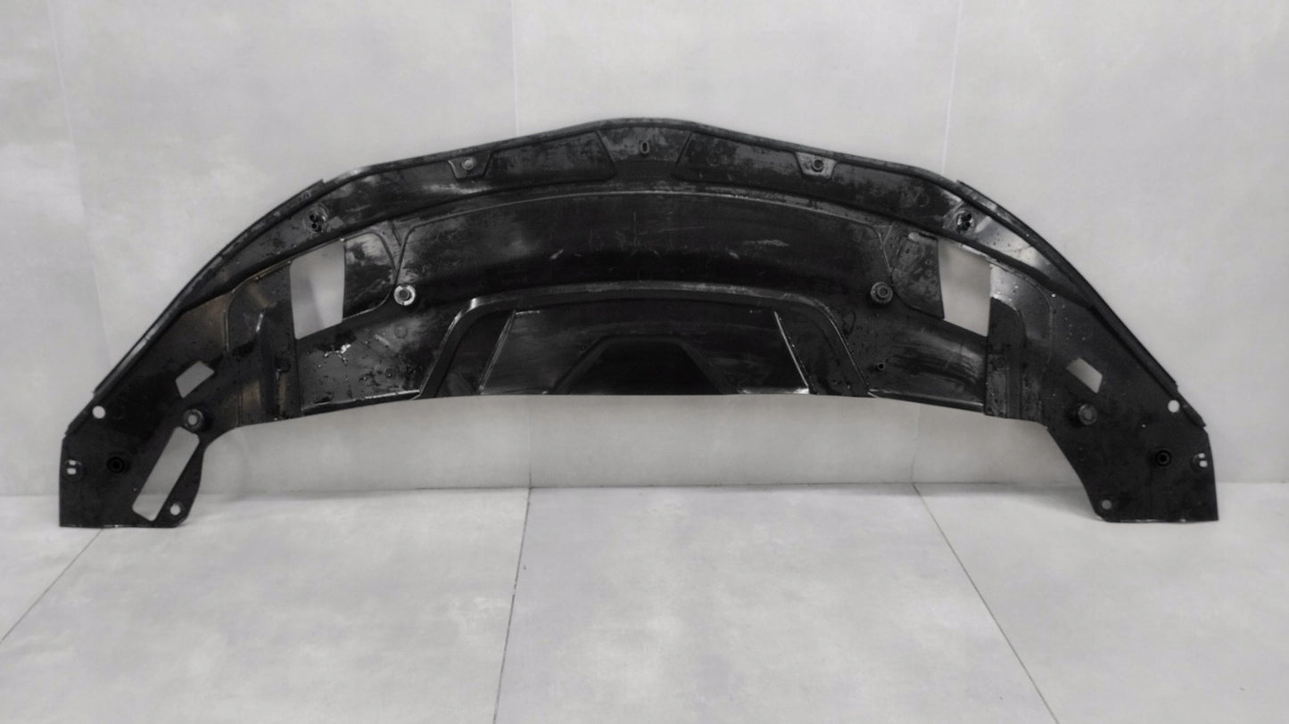 Front Bumper Cover BMW 7 G11 G12 Original 51767384707