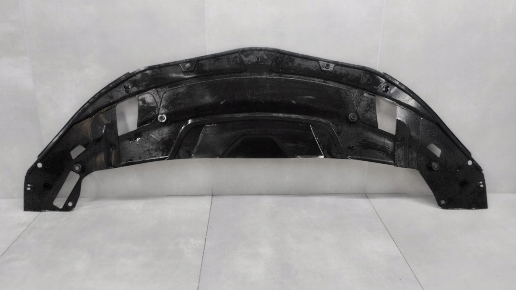 Front Bumper Cover BMW 7 G11 G12 Original 51767384707