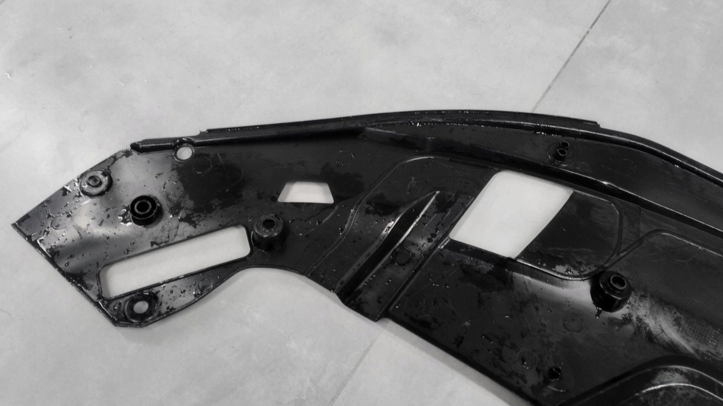 Front Bumper Cover BMW 7 G11 G12 Original 51767384707