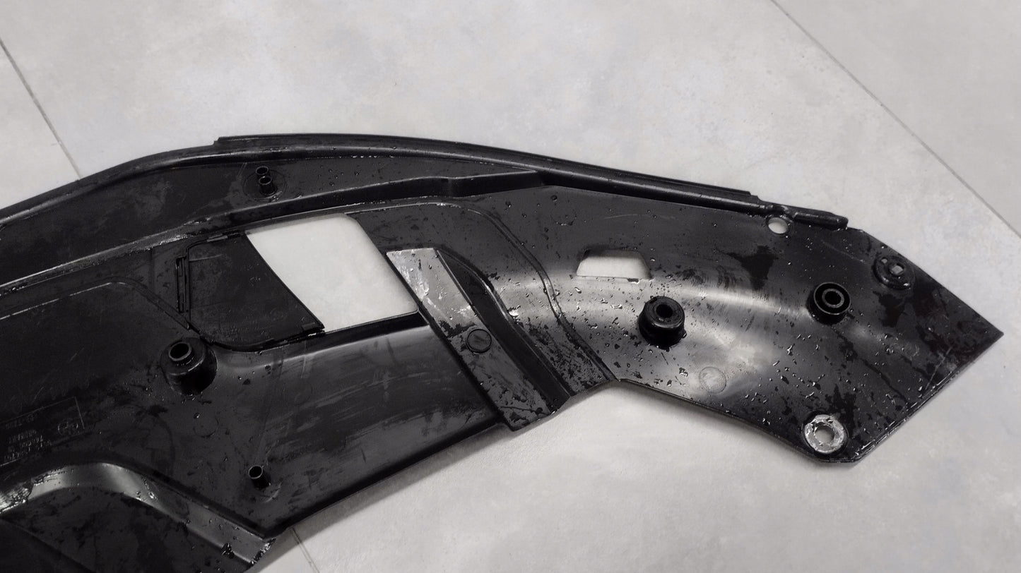 Front Bumper Cover BMW 7 G11 G12 Original 51767384707